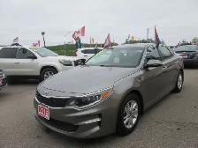 2016 Kia Optima LX - Photo 3