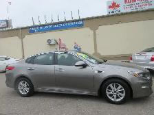 2016 Kia Optima LX - Photo 5