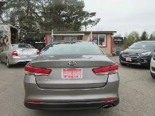 2016 Kia Optima LX - Photo 8