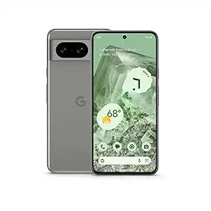 Unlocked Google Pixel 8 Hazel (128GB)