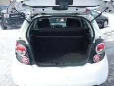 2015 Chevrolet Sonic LT - Photo 5