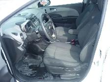 2015 Chevrolet Sonic LT - Photo 7