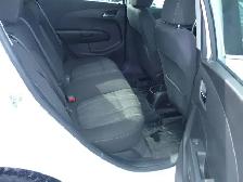 2015 Chevrolet Sonic LT - Photo 10