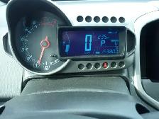 2015 Chevrolet Sonic LT - Photo 13