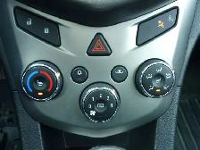 2015 Chevrolet Sonic LT - Photo 14