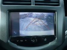 2015 Chevrolet Sonic LT - Photo 15