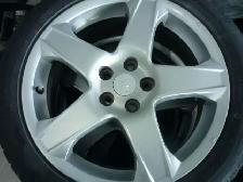 2015 Chevrolet Sonic LT - Photo 19