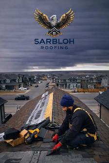 Residential roofing service