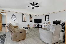 Well Cared For Mobile Home in Clairmont - Photo 4