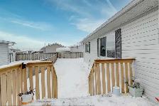 Well Cared For Mobile Home in Clairmont - Photo 13