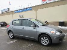 2011 Nissan Versa 1.8 SL - Photo 5