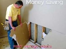 painter and drywall repair 4034311925 - Photo 7
