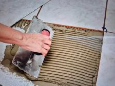 Experienced Tile Setter Needed Immediately!