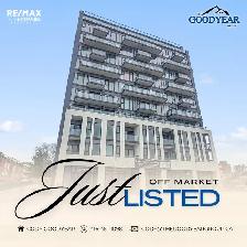 2 bed den condo for rent