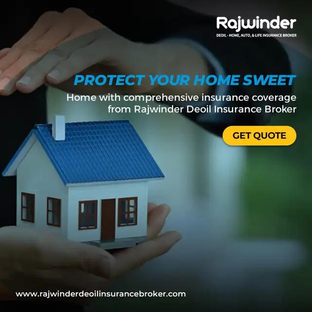 Affordable Insurance – Home, Auto, Business, Life & More!