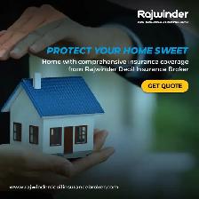 Affordable Insurance – Home, Auto, Business, Life & More!