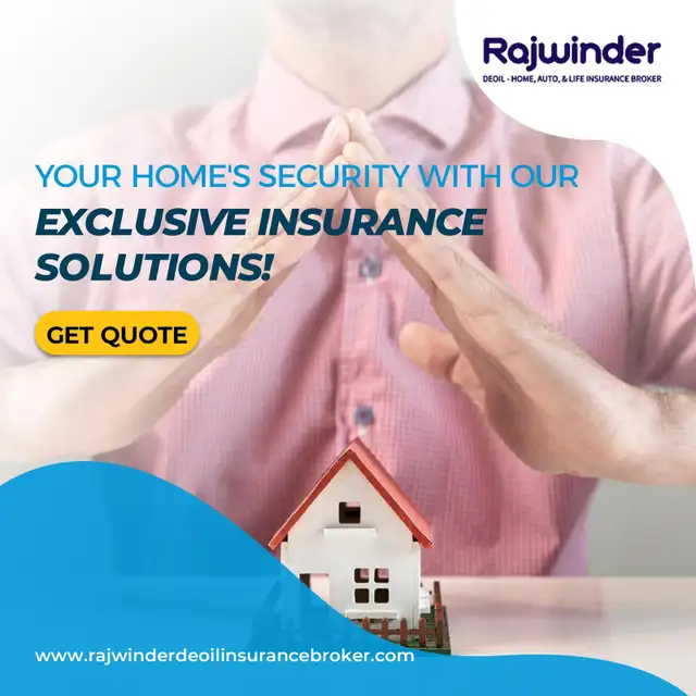 Affordable Insurance – Home, Auto, Business, Life & More! - Photo 9