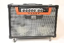 Roland GA-212 2-Channel 200-Watt 2x12' Guitar Amp USED working