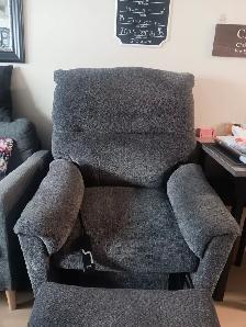 Power recliner