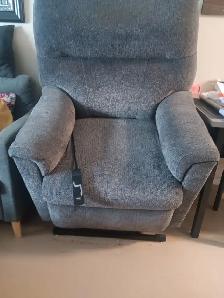 Power recliner - Photo 2