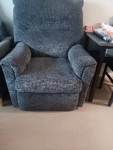 Power recliner - Photo 3