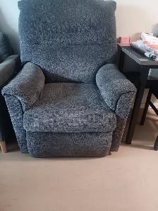 Power recliner - Photo 4