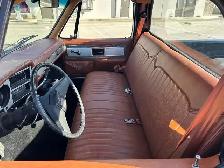1982 Chevy C10 Short Bed - Photo 3
