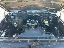 1982 Chevy C10 Short Bed - Photo 4