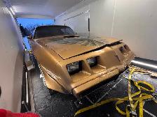 Classic cars shipping - Photo 6