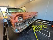 Classic cars shipping - Photo 7