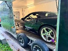 Classic cars shipping - Photo 8