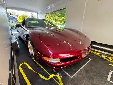 Classic cars shipping - Photo 9