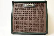 Crate Guitar Amp Acoustic Model CA30D 30 watt Used working