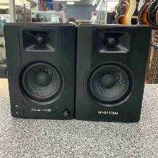 M-Audio Bx4 Studio Speaker