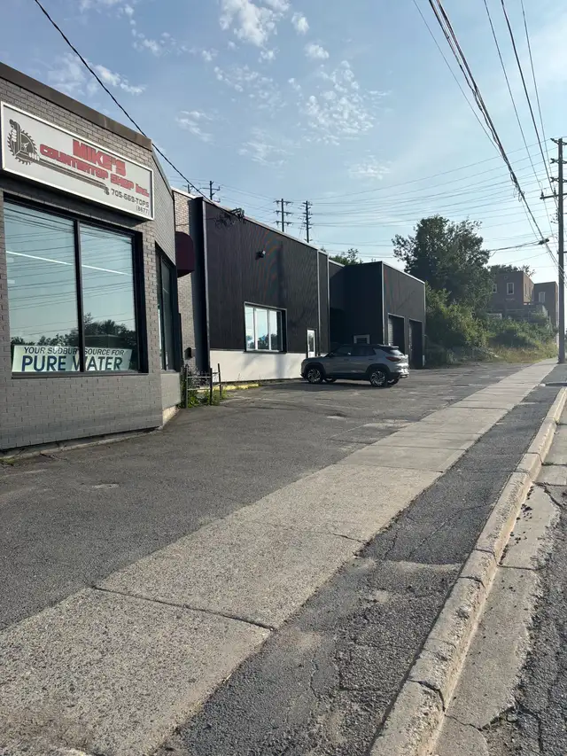 Lorne Street Office Space