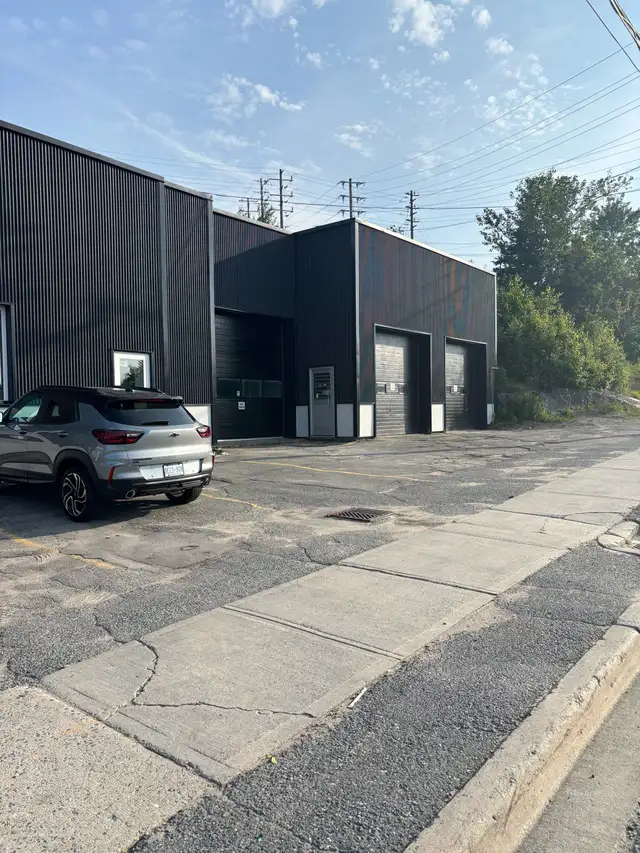 Lorne Street Office Space - Photo 2