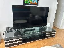Modern TV Stand