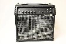 Guitar amp Line 6 Amp Model Spider V 30 in working condition