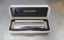 Hohner Marine Band Harmonica (31327339)