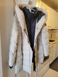 Winter coat for women / Manteau d'hiver pour femmes - Photo 3