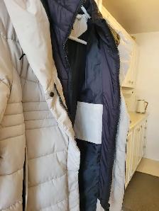 Winter coat for women / Manteau d'hiver pour femmes - Photo 4