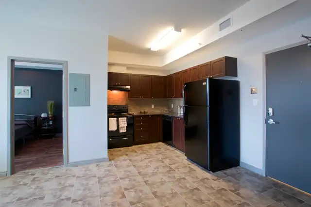 Private Bedroom with Private Bathroom NEAR WLU/UW/CC!! - Photo 6