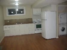 2 bedroom legal walkout basement in Panorama hills