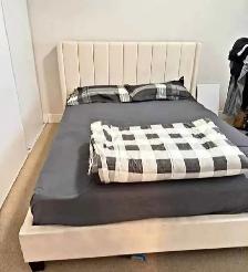 GRAND OFFER!brand new bed frames for sale all sizes available