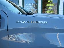 2024 Chevrolet Silverado 1500 Custom 4x4 w/ 2.7L Turbo | CLEAN U - Photo 6