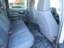 2024 Chevrolet Silverado 1500 Custom 4x4 w/ 2.7L Turbo | CLEAN U - Photo 10