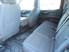 2024 Chevrolet Silverado 1500 Custom 4x4 w/ 2.7L Turbo | CLEAN U - Photo 14