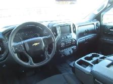 2024 Chevrolet Silverado 1500 Custom 4x4 w/ 2.7L Turbo | CLEAN U - Photo 15