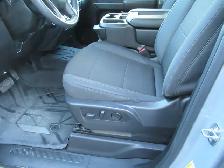 2024 Chevrolet Silverado 1500 Custom 4x4 w/ 2.7L Turbo | CLEAN U - Photo 16