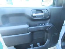 2024 Chevrolet Silverado 1500 Custom 4x4 w/ 2.7L Turbo | CLEAN U - Photo 18